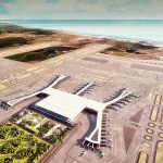 Istanbul airport project