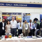 APM exhibition Gali Group our pass
