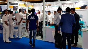 Our presence at SMM India 2019 miniature