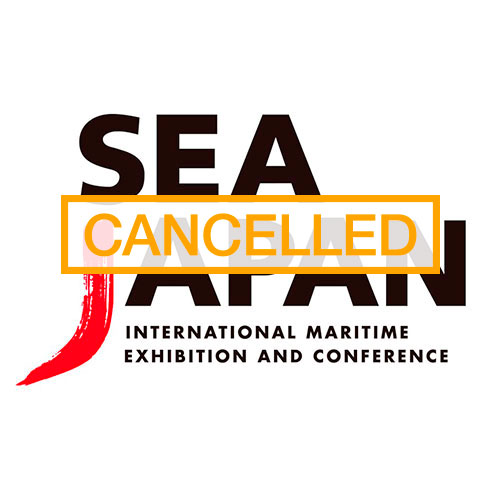 Sea Japan 2020 exhibition cancelled